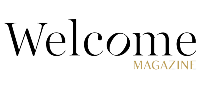 Welcome Magazine